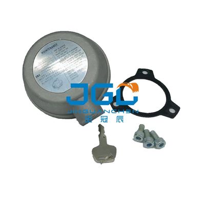 R215-7 de hydraulische Delen van Parts Construction Machinery van het Dekkingsgraafwerktuig