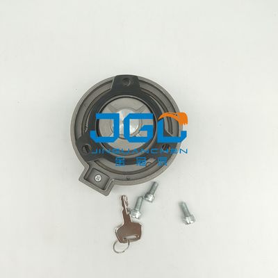 R215-7 de hydraulische Delen van Parts Construction Machinery van het Dekkingsgraafwerktuig