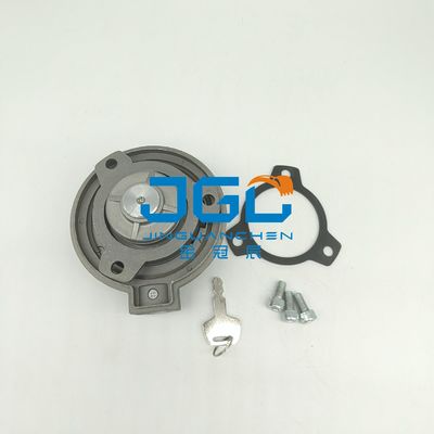 R215-7 de hydraulische Delen van Parts Construction Machinery van het Dekkingsgraafwerktuig