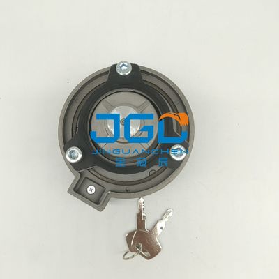 R215-7 de hydraulische Delen van Parts Construction Machinery van het Dekkingsgraafwerktuig