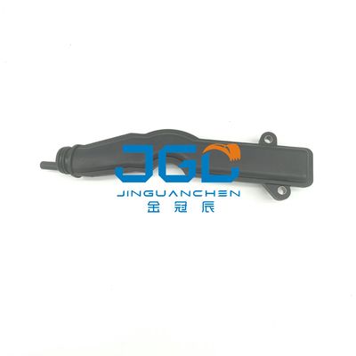 Trapasuitlaatpijp pc200-8 Graafwerktuig Parts 3971371 Uitlaatpijp
