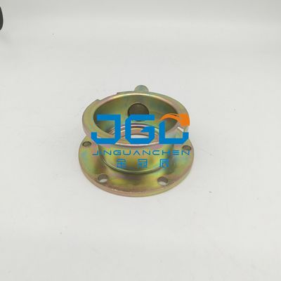Hydraulische de Vullerhals pc200-7 Graafwerktuig Accessories 20Y-60-21460 van de Brandstoftank