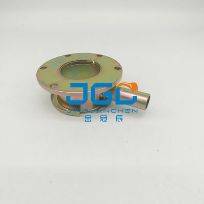 Hydraulische de Vullerhals pc200-7 Graafwerktuig Accessories 20Y-60-21460 van de Brandstoftank