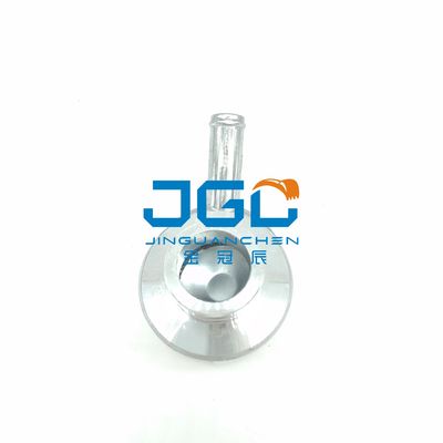 Pc200-8 pc220-8 pc240-8 van het Graafwerktuigengine components breathing van de Uitlaatdekking Apparaten 6150-21-6710