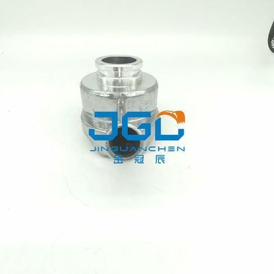 Pc200-8 pc220-8 pc240-8 van het Graafwerktuigengine components breathing van de Uitlaatdekking Apparaten 6150-21-6710