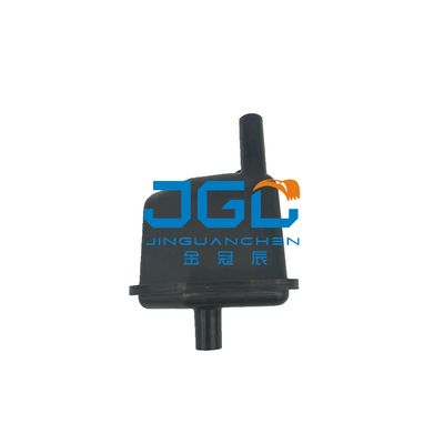Delen van bouwmachines Dh55 de Uitlaatdekking van Graafwerktuigengine exhaust cover