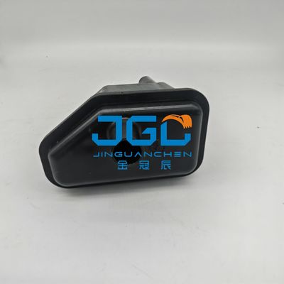 Delen van bouwmachines Dh55 de Uitlaatdekking van Graafwerktuigengine exhaust cover