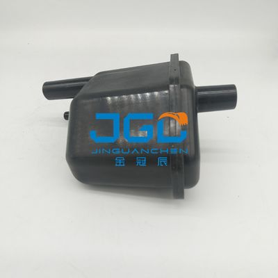 Delen van bouwmachines Dh55 de Uitlaatdekking van Graafwerktuigengine exhaust cover