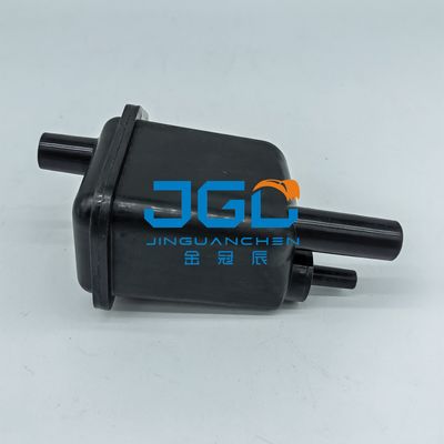 Delen van bouwmachines Dh55 de Uitlaatdekking van Graafwerktuigengine exhaust cover