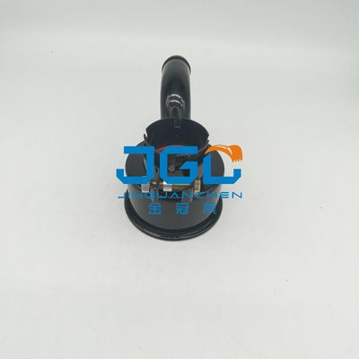 Dh220-5 het Gasglb van graafwerktuigengine exhaust Hood Oil Exhaust Pipe Exhaust
