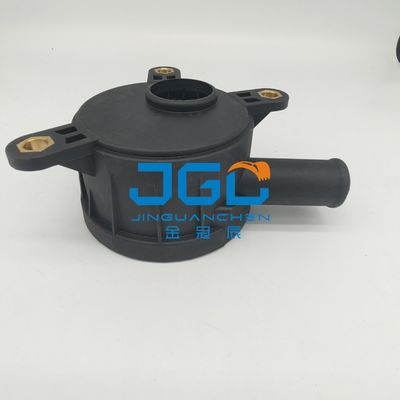 DH300 van de de Assemblageuitlaat van graafwerktuigcomponents breathing housing de Dekking 65.01801-5099C