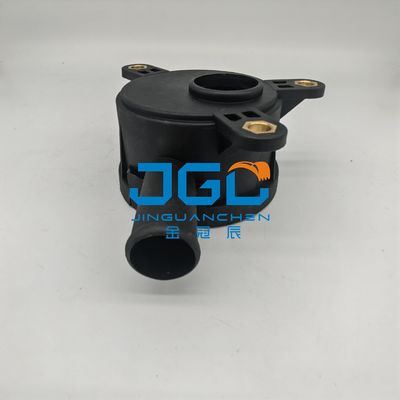 DH300 van de de Assemblageuitlaat van graafwerktuigcomponents breathing housing de Dekking 65.01801-5099C