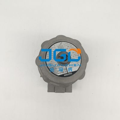 Ex200-5 ex220-5 ZAX210 Hydraulische Dekking 4222874 4178684 Graafwerktuig Accessories
