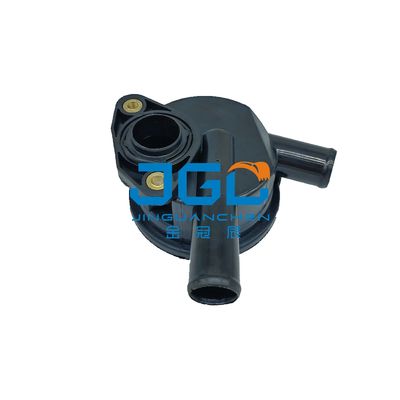 Het Graafwerktuig Parts van de uitlaatdekking EC210 EC240 EC290 04905110 20930510