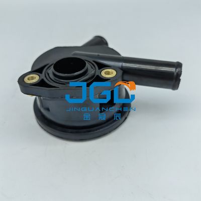 Het Graafwerktuig Parts van de uitlaatdekking EC210 EC240 EC290 04905110 20930510