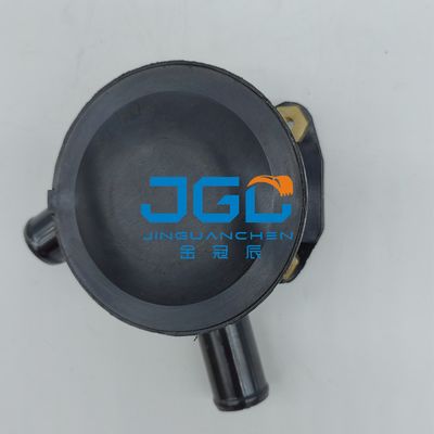 Het Graafwerktuig Parts van de uitlaatdekking EC210 EC240 EC290 04905110 20930510