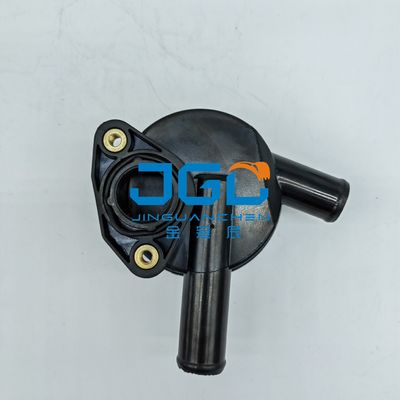 Het Graafwerktuig Parts van de uitlaatdekking EC210 EC240 EC290 04905110 20930510