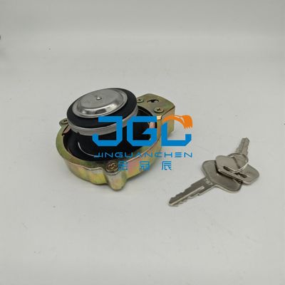 Graafwerktuig Parts pc200-5 pc200-6 pc200-7 Hydraulische Tank GLB 20Y-60-11440 17A-60-11310