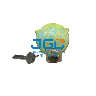 Graafwerktuig Parts pc200-5 pc200-6 pc200-7 Hydraulische Tank GLB 20Y-60-11440 17A-60-11310