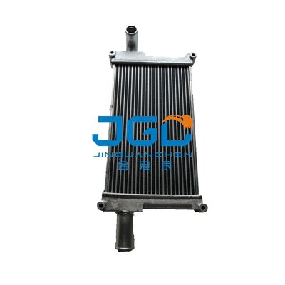 Intercooler van graafwerktuigAccessories SK200-6E de Koelere Mechanische gedeelten van de Lastenlucht