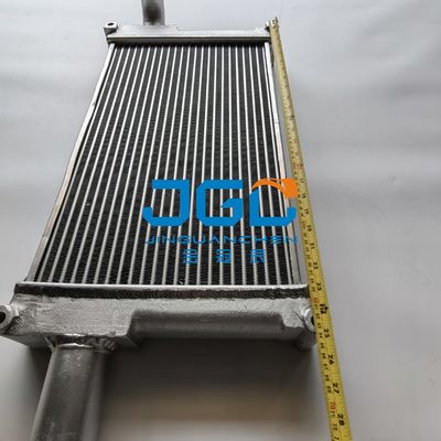 Intercooler van graafwerktuigAccessories SK200-6E de Koelere Mechanische gedeelten van de Lastenlucht