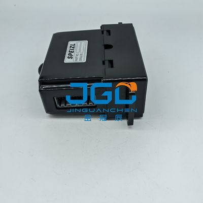 Airconditioningscontrolebord dh220-5 dh220-7 dh225-7 Graafwerktuigtoebehoren 543-00049
