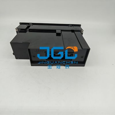 De Airconditioningsconfiguratiescherm 293-1136 van graafwerktuigAccessories E320C