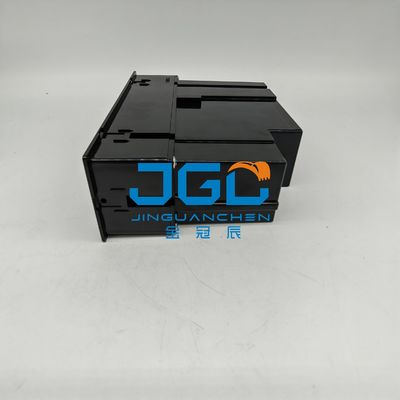 De Airconditioningsconfiguratiescherm 293-1136 van graafwerktuigAccessories E320C