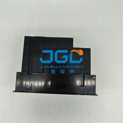 De Airconditioningsconfiguratiescherm 293-1136 van graafwerktuigAccessories E320C