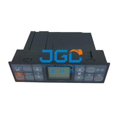 Van het GraafwerktuigAccessories 145670-3501 van E320D E324D E330D E325D het Controlemechanisme Control Panel