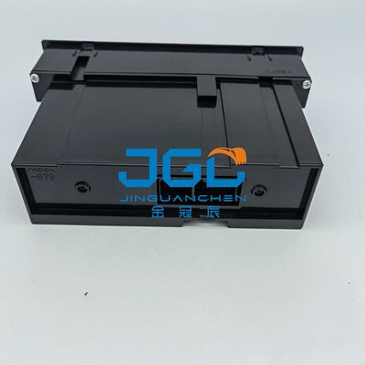 Van het GraafwerktuigAccessories 145670-3501 van E320D E324D E330D E325D het Controlemechanisme Control Panel