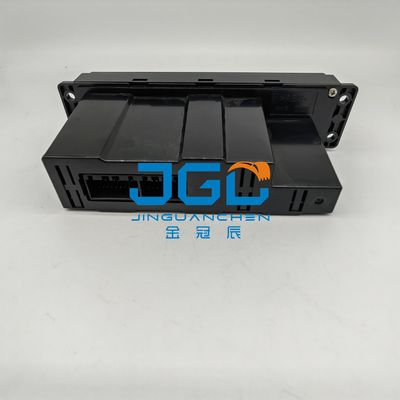 4713662 4692239 Airconditioningscontrolemechanisme zx200-1 ex300-3 ex320-2 Graafwerktuig Accessories