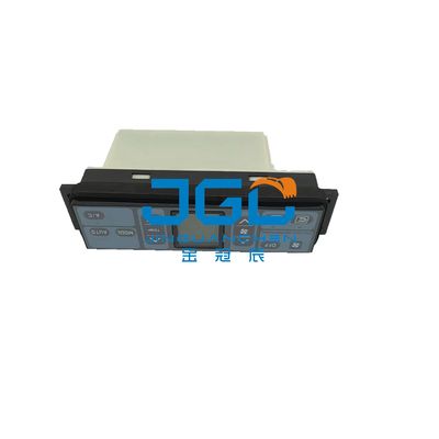 De Airconditioningsconfiguratiescherm 4431080 van graafwerktuigAccessories EX120
