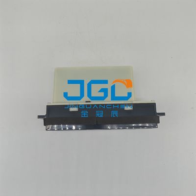 De Airconditioningsconfiguratiescherm 4431080 van graafwerktuigAccessories EX120