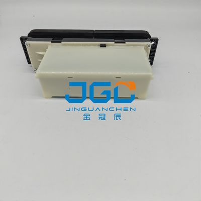 De Airconditioningsconfiguratiescherm 4431080 van graafwerktuigAccessories EX120