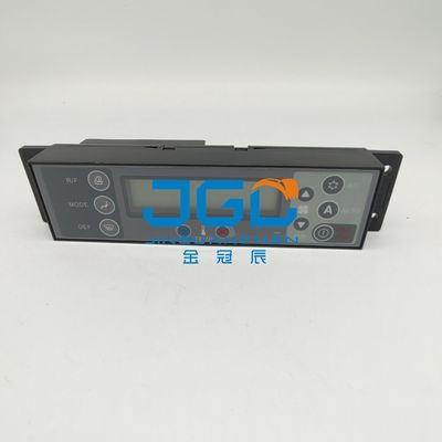 Sk200-6 het Configuratiescherm YN20M01299P1 van graafwerktuigaccessory air conditioning
