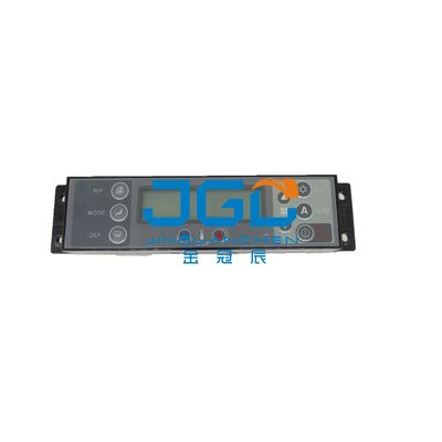 Sk200-6 het Configuratiescherm YN20M01299P1 van graafwerktuigaccessory air conditioning