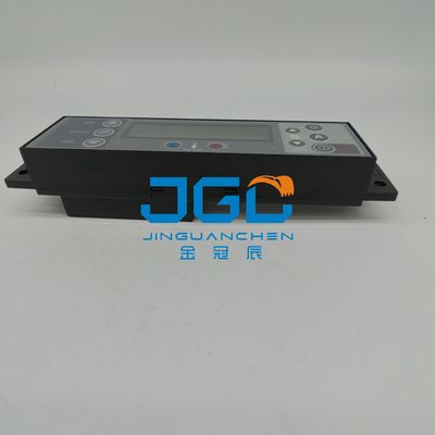 Sk200-6 het Configuratiescherm YN20M01299P1 van graafwerktuigaccessory air conditioning