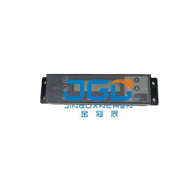 Sk200-8 het Graafwerktuig Accessories Mechanical Parts van het airconditioningsconfiguratiescherm YN20M01468P4