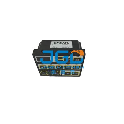 Het airconditioningscontrolemechanisme VOE14513653 is Geschikt voor het Graafwerktuig Accessories van EC330B EC360B EC460B