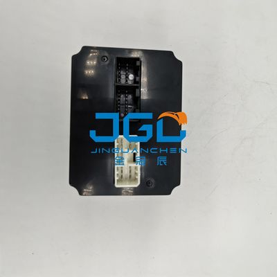 Het airconditioningscontrolemechanisme VOE14513653 is Geschikt voor het Graafwerktuig Accessories van EC330B EC360B EC460B