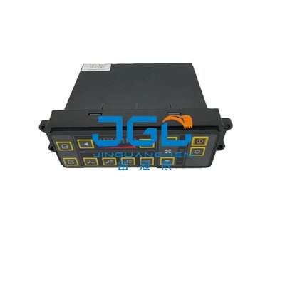 R210-7 r215-7 r225-7 Graafwerktuig Air Conditioning Panel 11N6-90031 11N6-90331 11LB-90112