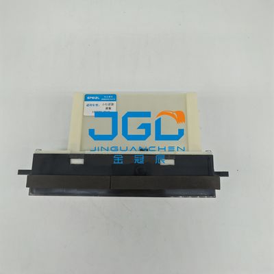 Pc300-7 pc200-7 Graafwerktuig Air Conditioning Controller 208-979-7630 146570-0160 237040-0021