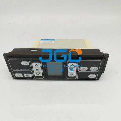 Pc300-7 pc200-7 Graafwerktuig Air Conditioning Controller 208-979-7630 146570-0160 237040-0021