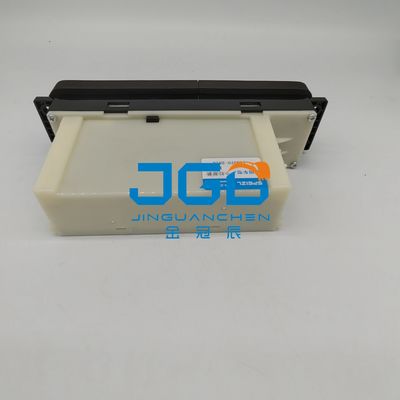Pc300-7 pc200-7 Graafwerktuig Air Conditioning Controller 208-979-7630 146570-0160 237040-0021