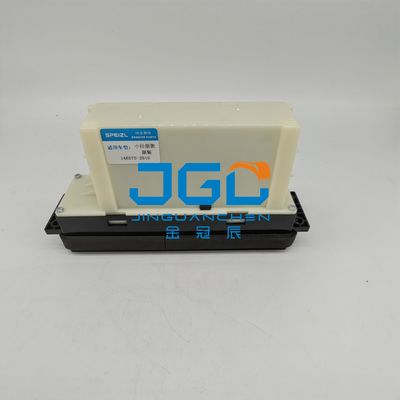 Pc300-7 pc200-7 Graafwerktuig Air Conditioning Controller 208-979-7630 146570-0160 237040-0021