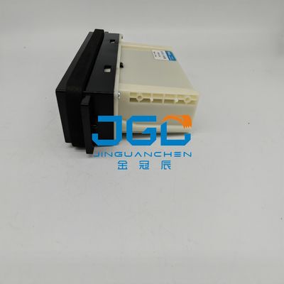 De Airconditioningscontrolemechanisme pc300-7 pc220-7 van graafwerktuigParts 20Y-979-6141 20Y-979-6140