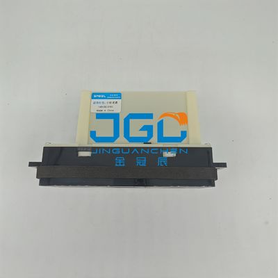 De Airconditioningscontrolemechanisme pc300-7 pc220-7 van graafwerktuigParts 20Y-979-6141 20Y-979-6140