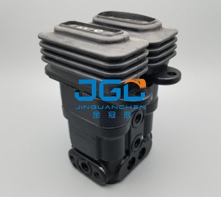 Graafwerktuig Components sy135-8 sy215-8 sy235-8 Voetklep 1010302310 PVD8P5021A
