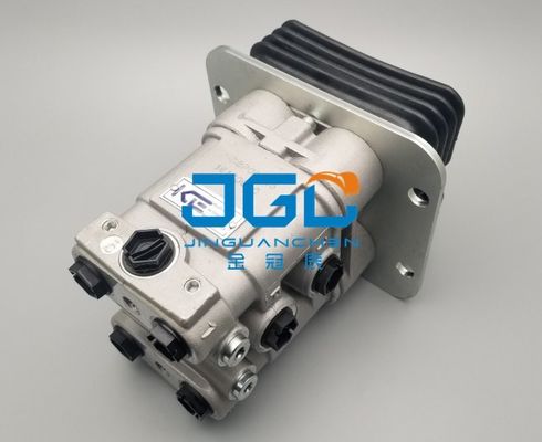 Graafwerktuig Components sy135-8 sy215-8 sy235-8 Voetklep 1010302310 PVD8P5021A
